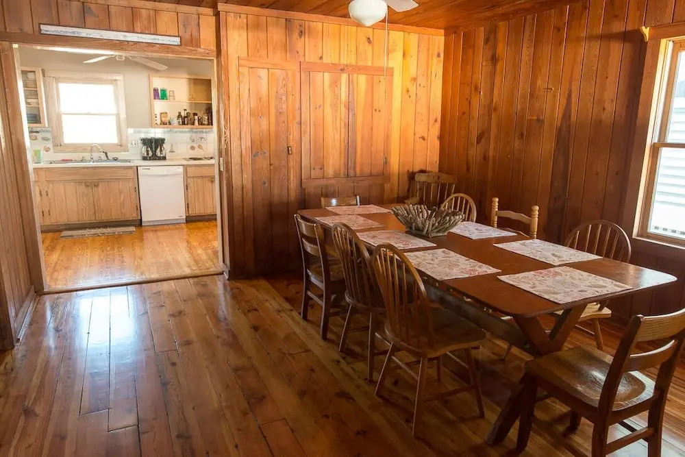 The Coquina Beach - 7 Br Home