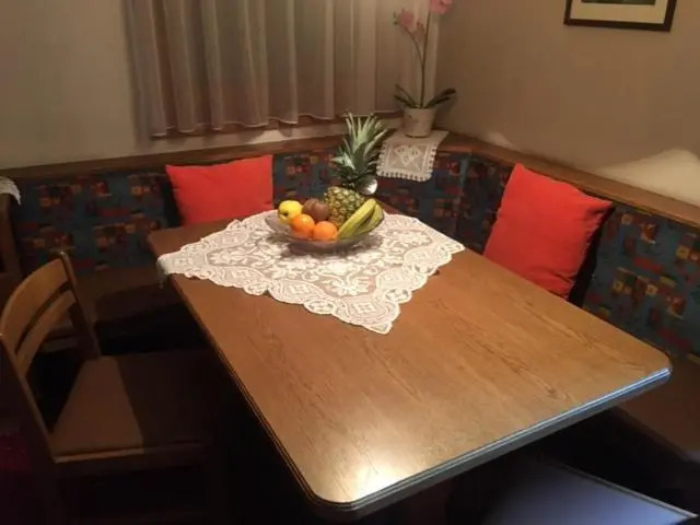 Appartment Röck