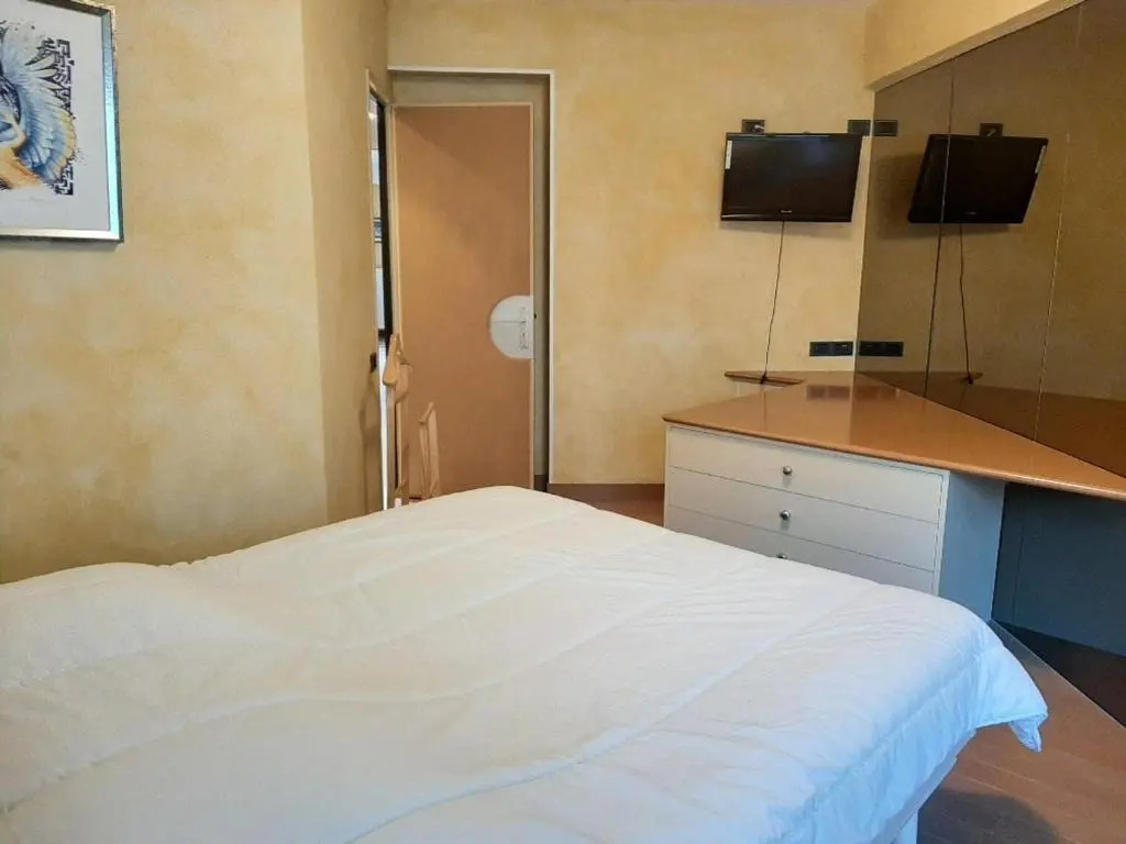 Appartement Biarritz, 3 pièces, 5 personnes - FR-1-239-597