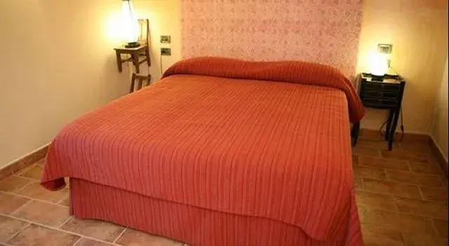 Albergo Al Ponte Antico
