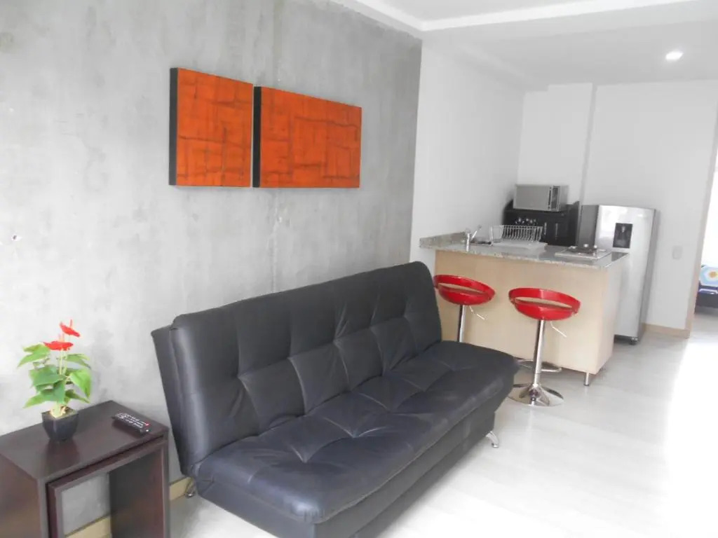 San Peter Family Suites