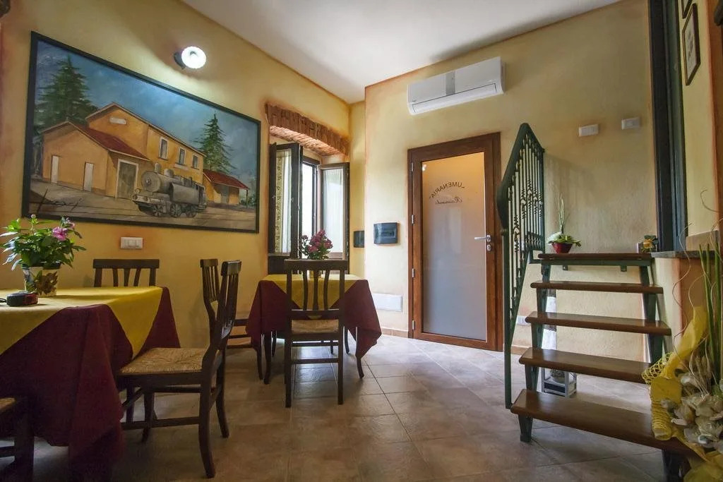 B&B Sa Lumenaria "da Raimonda"