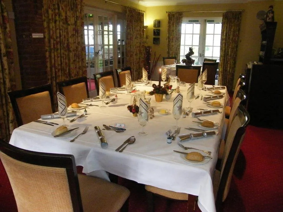 Tumbling Weir Hotel