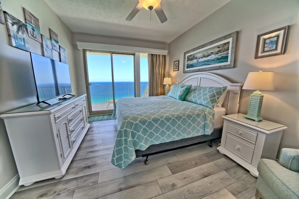 Gulf Crest #2305 - 2 Br Condo