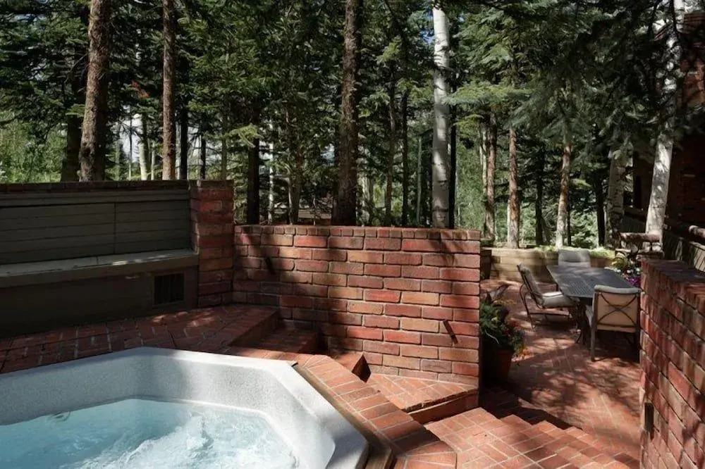 Snowmass Alpine Springs