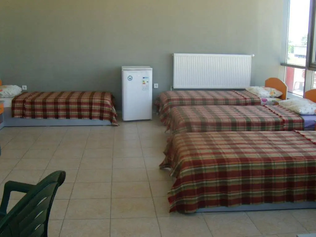 Lifto Guest Rooms