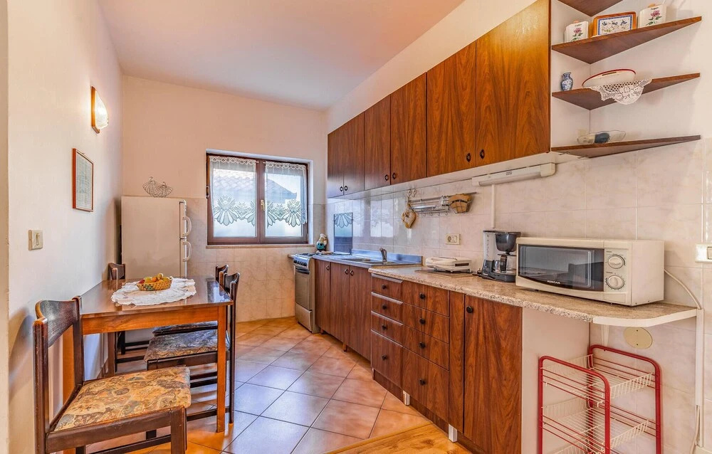 Amazing Home in Pula With Wifi and 1 Bedrooms