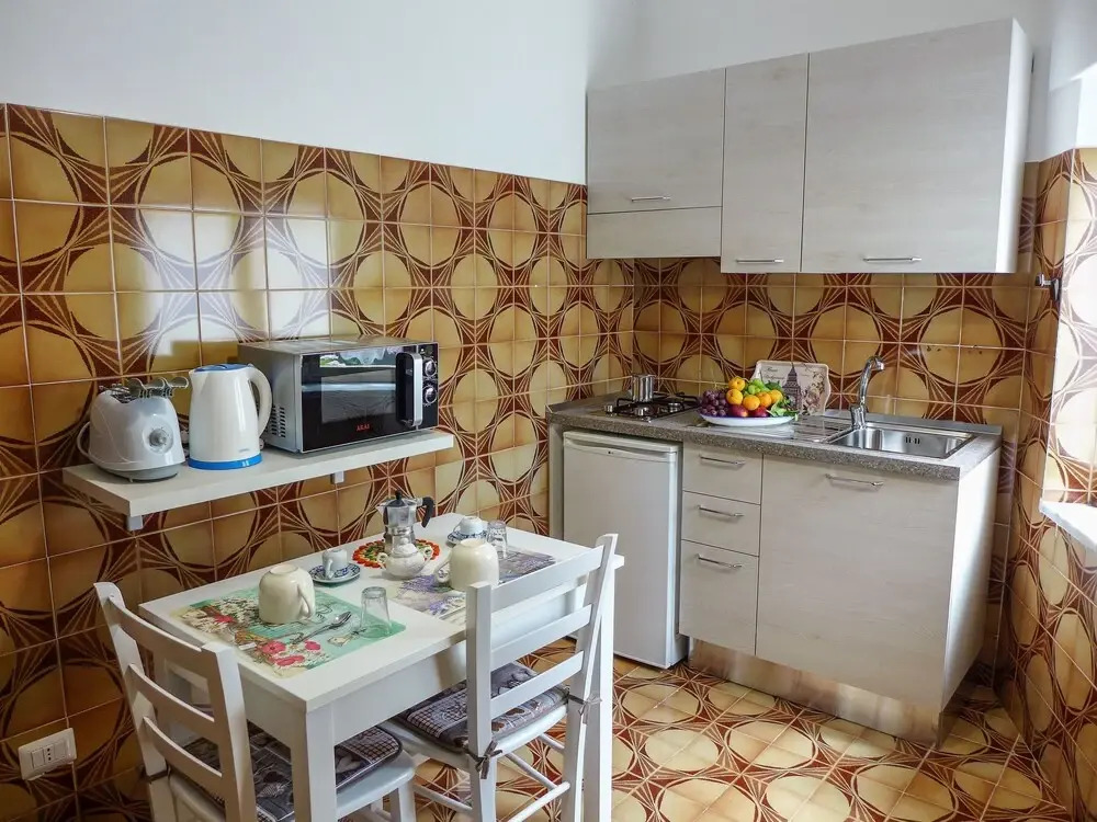 Holiday Home Il Piccolo Nocelleto by Interhome