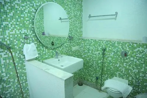 Swan Suites Madhapur