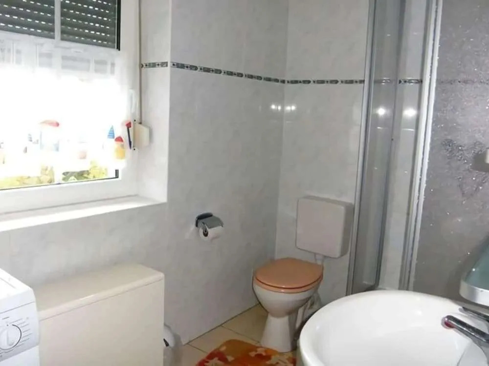 Charming Apartment in Thale ot Allrode
