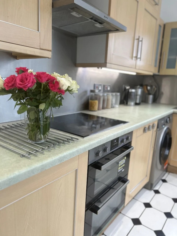 Thornton Lounge Sleeps 4 - City Centre