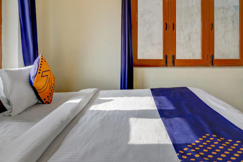 SPOT ON 62955 Anjana Home Stay