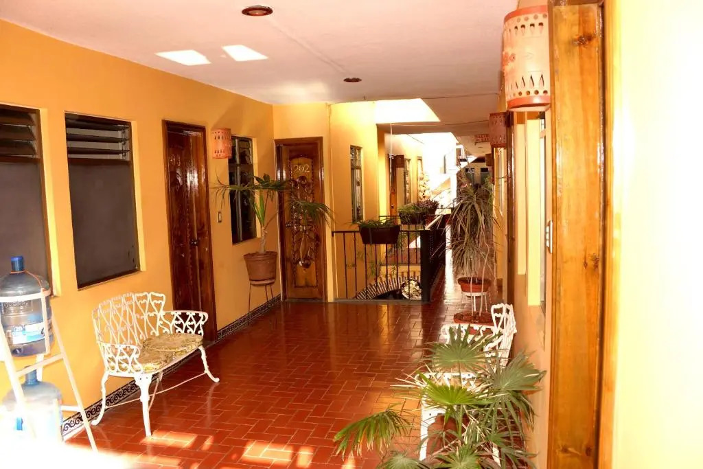 Villa Alta