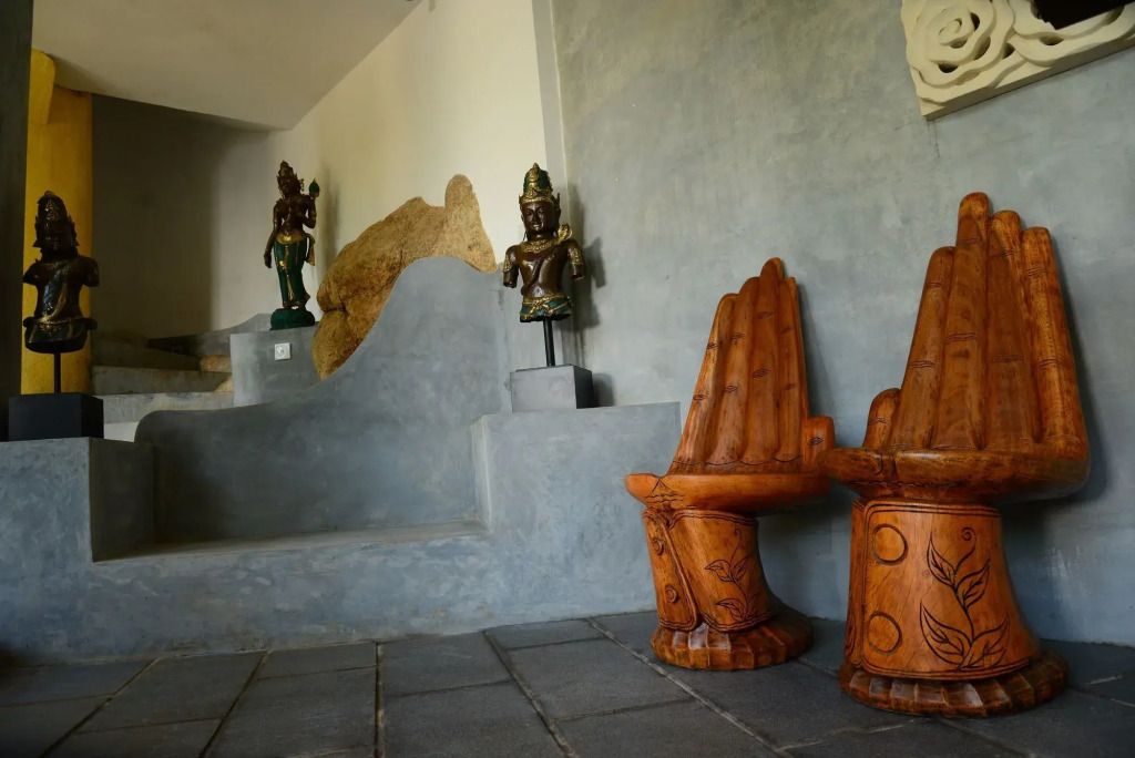 Thambapanni Retreat