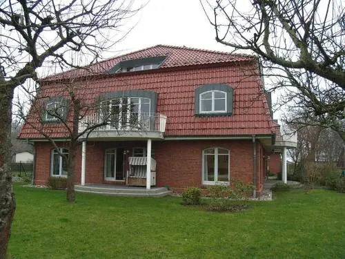 "Villa Sonnengarten", FeWo 3