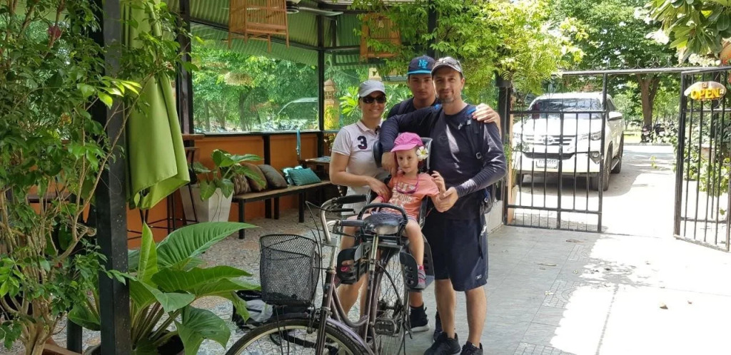 The Park Ayutthaya Resort And Spa