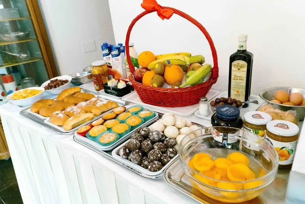 Rafael Guest House