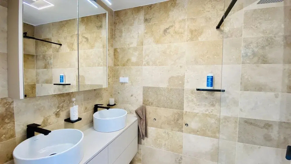 Moderna - Private Pool - 8 Guests - Quarteira