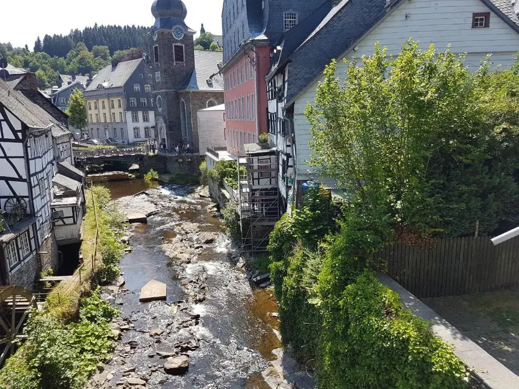 Haus Stehlings