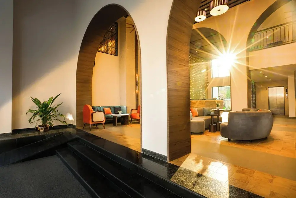 Elements by Rosetta- Varca, Goa