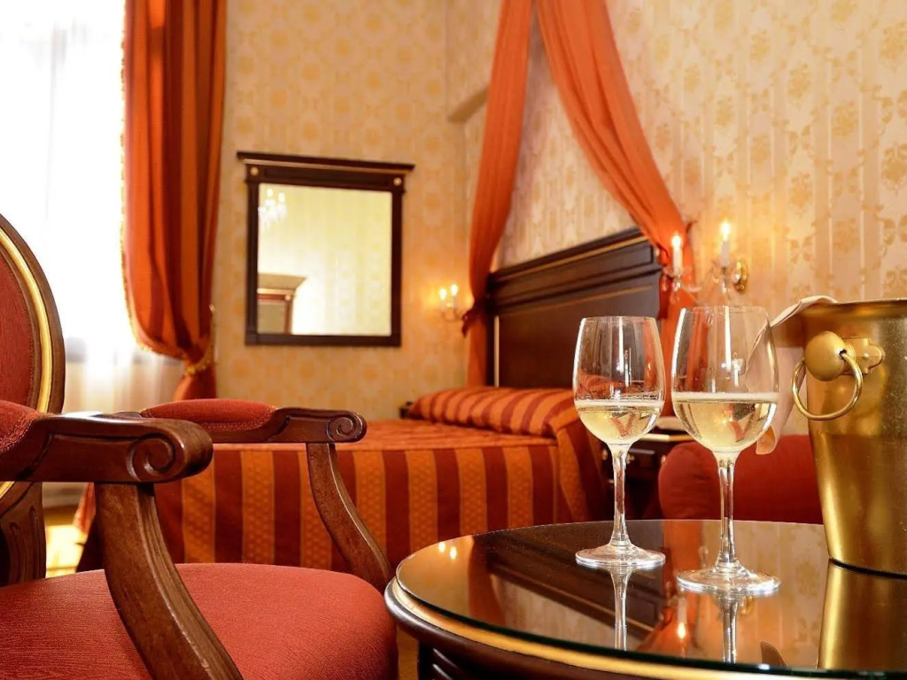 Locanda La Corte
