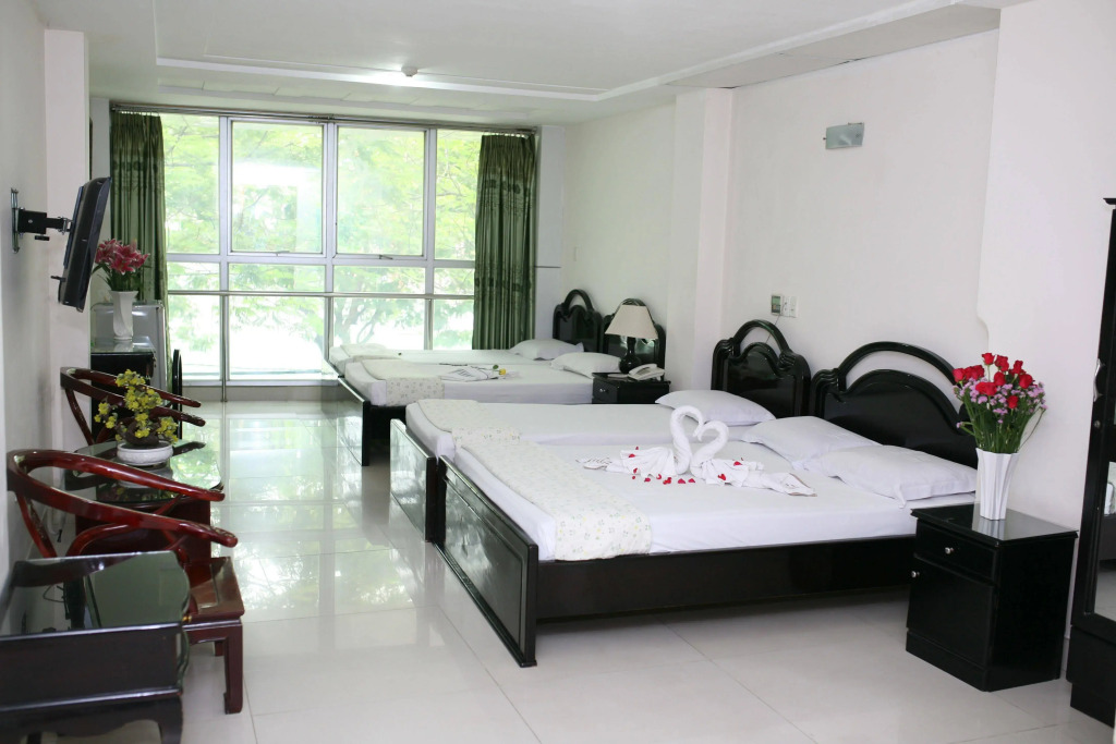 Kim Khoi Hotel