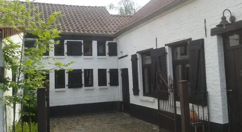 Charming House Grez-Doiceau