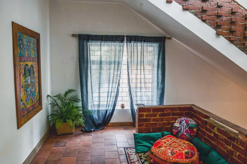 Boho's Hotel