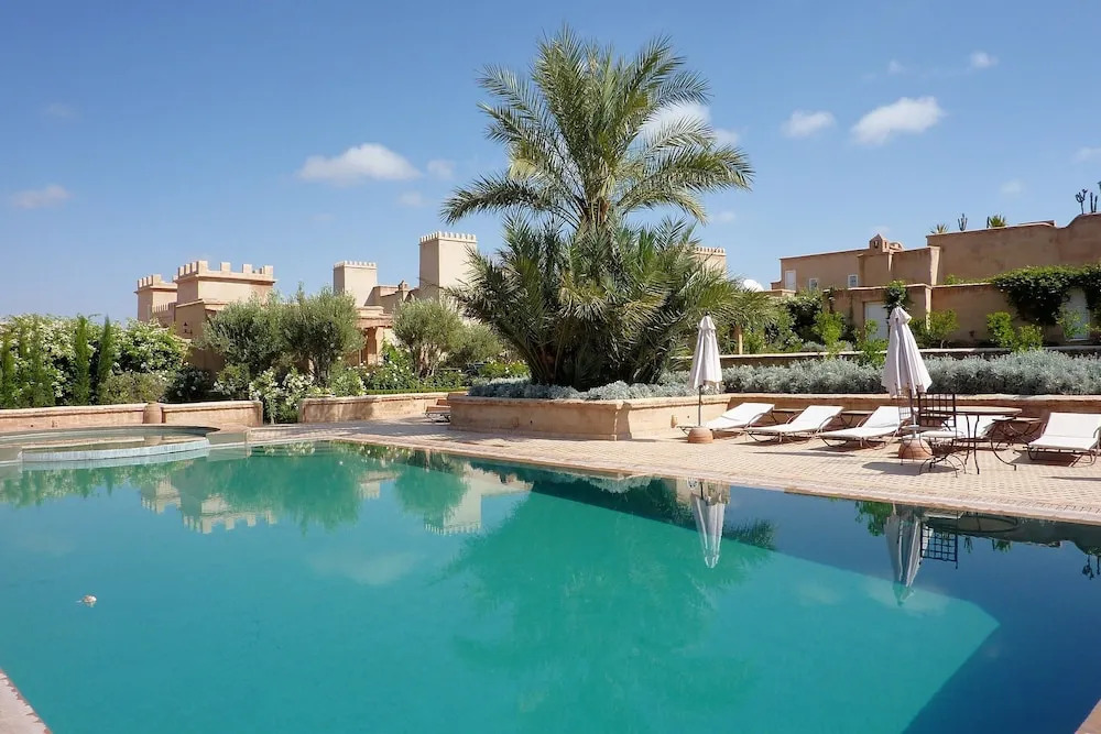 HOTEL Palais Villa Talaa Resort