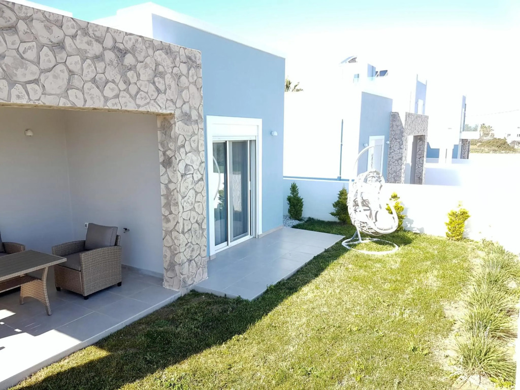 Tamaris Homes