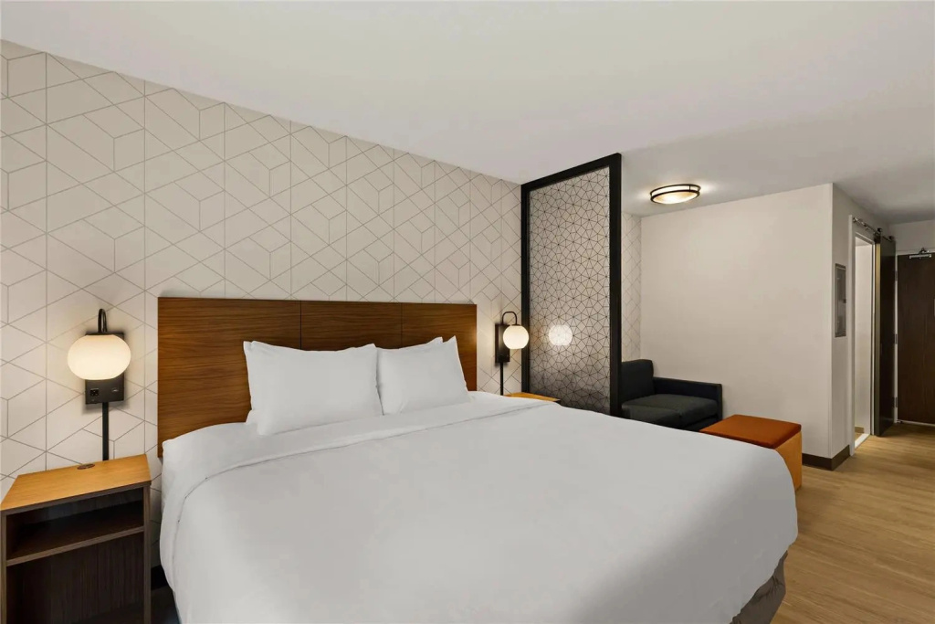 Everhome Suites Kalispell