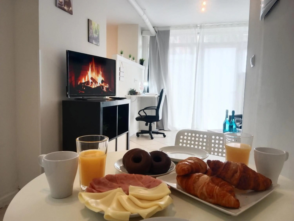 LOFT Centrico Santander - RH Altamar