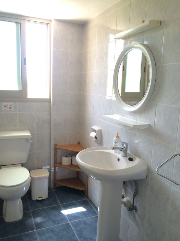 Himonas Apartments