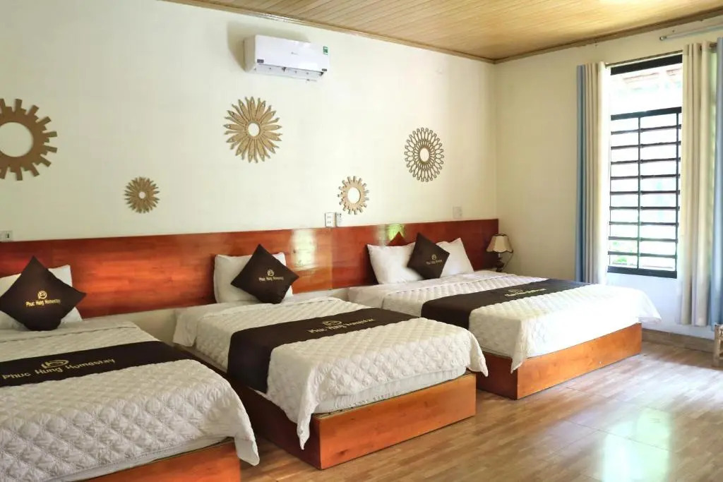 Hang Mua Valley Homestay