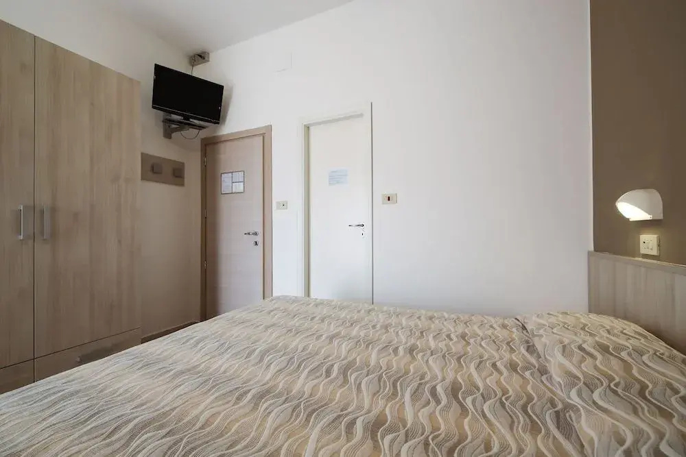 Hotel Susanna