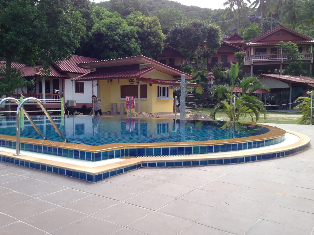 J.B.Hut Bungalows