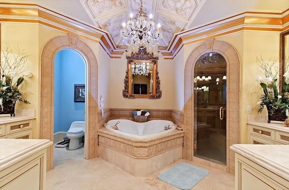 Vista del Mare 4 Bedroom Holiday Home by Five Star Properties