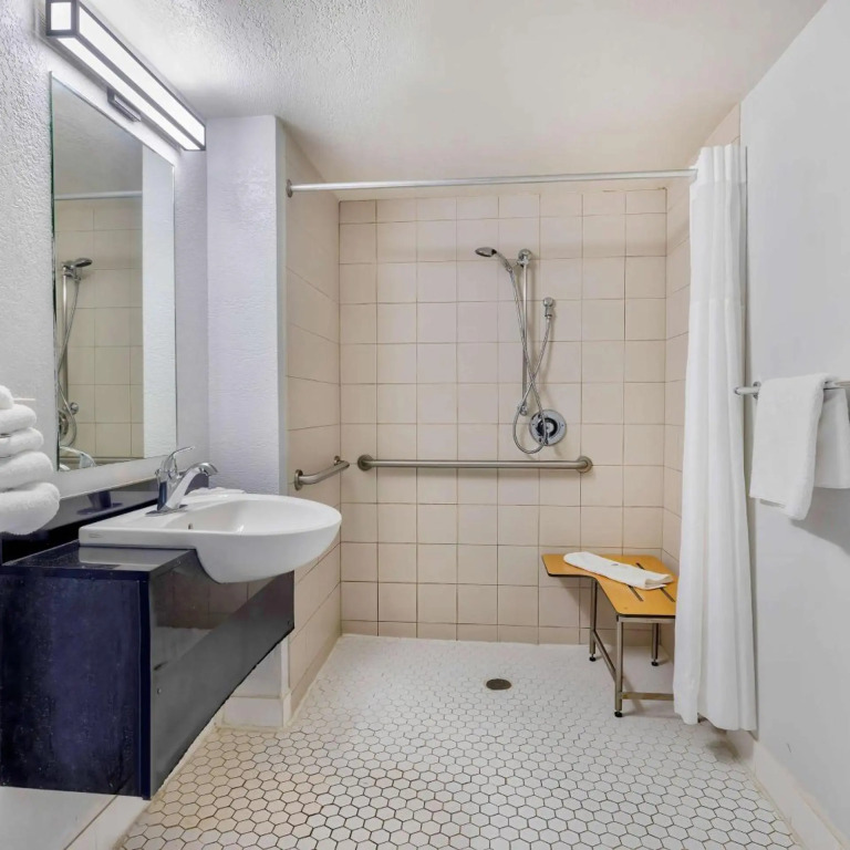 Motel 6-Hammond, IN - Chicago Area