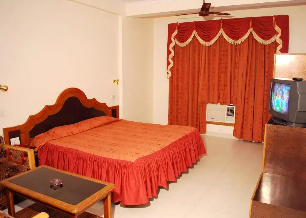 Hotel Sahil