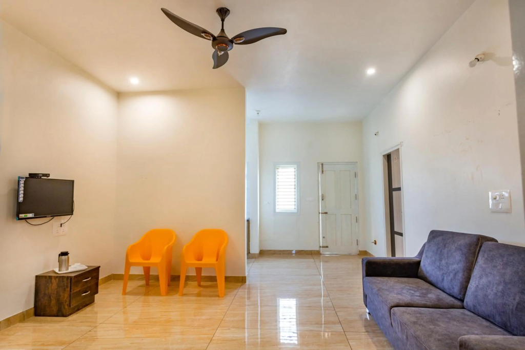 Orchid Elite Service apartments