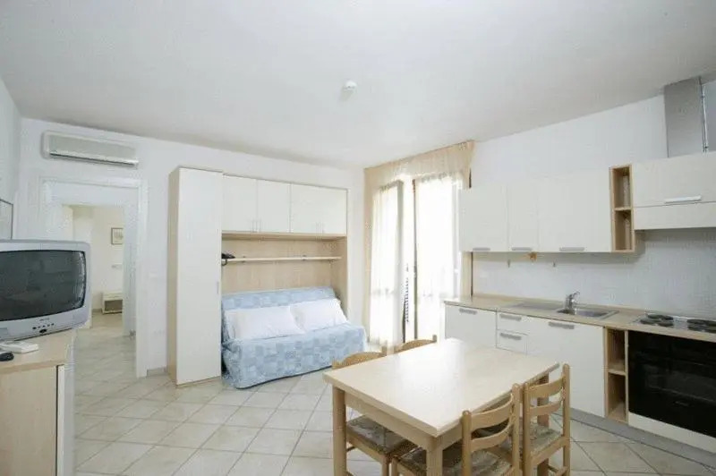 Residence Riva Blu