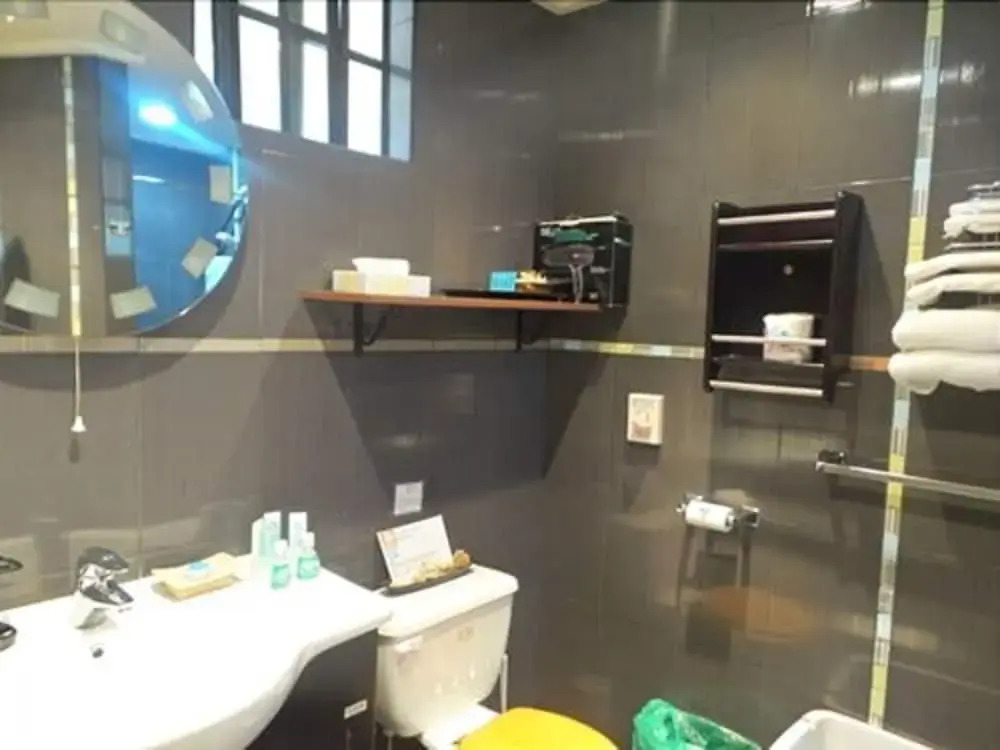 Cool Running Apartments