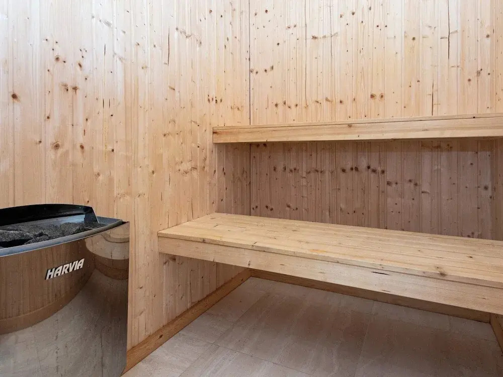 10 person holiday home in Tarm-By Traum