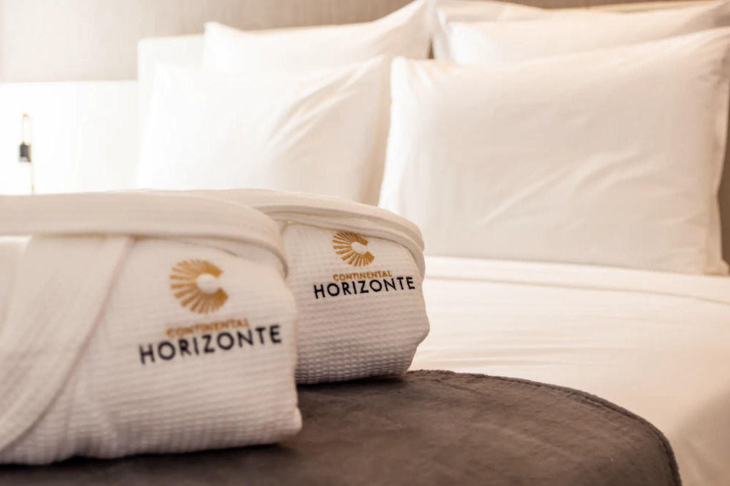 Hotel Continental Horizonte