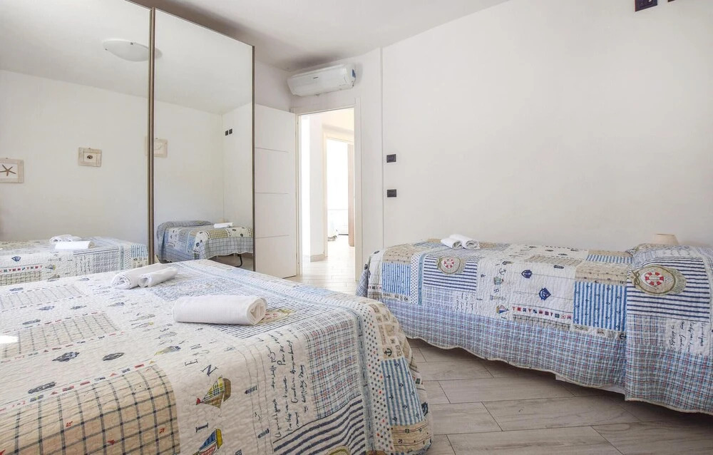 Awesome Apartment in Moneglia With 3 Bedrooms, Wifi and Outdoor Swimming Pool
