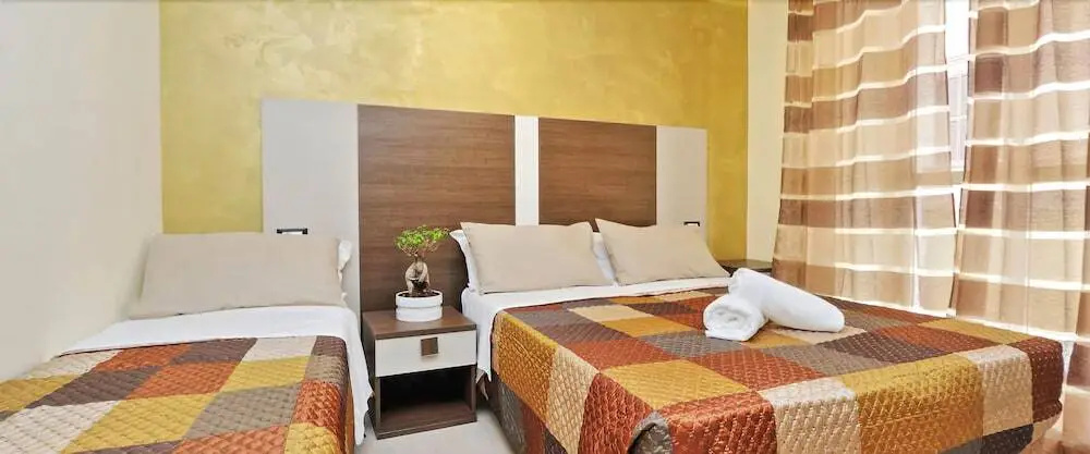 Roma Suite Centro