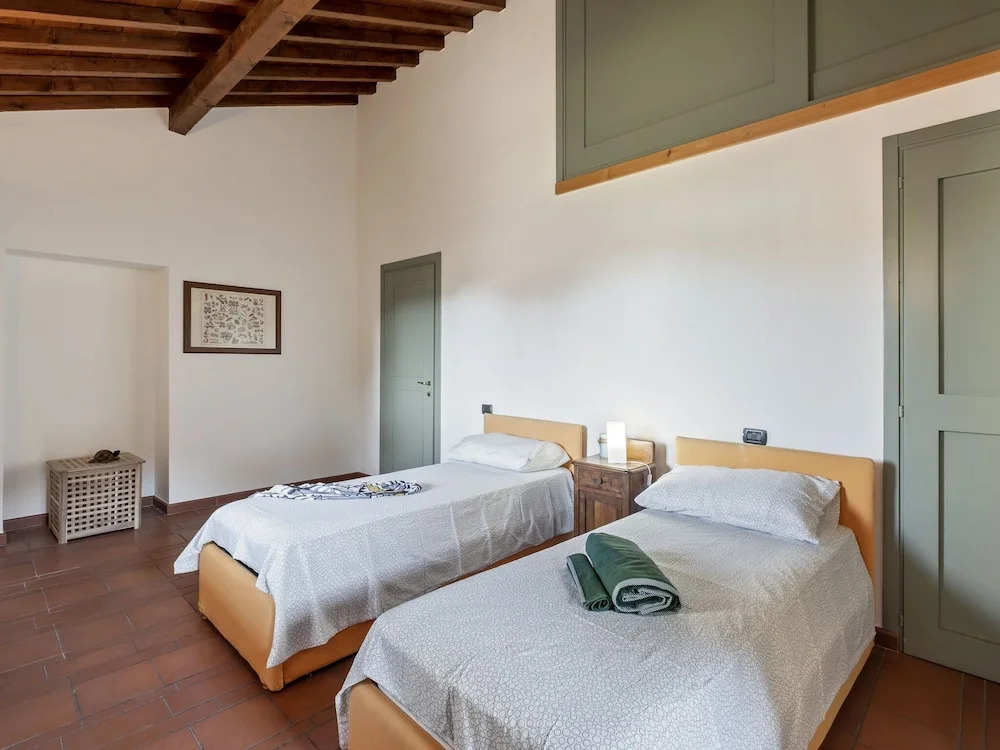 Charming Holiday Home in Iseo With Terrace