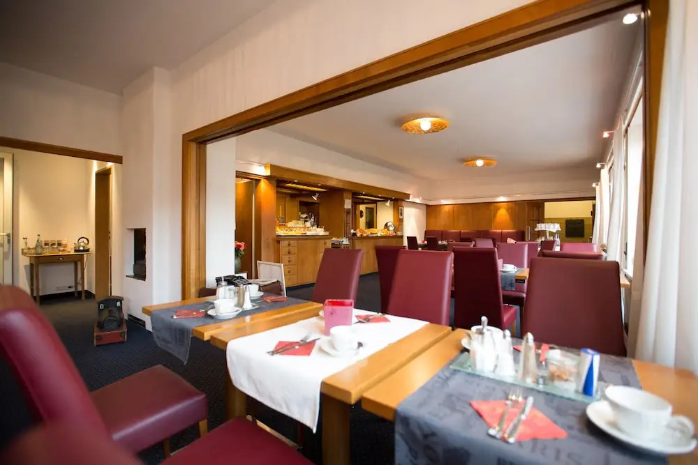 Hotel Bürkle