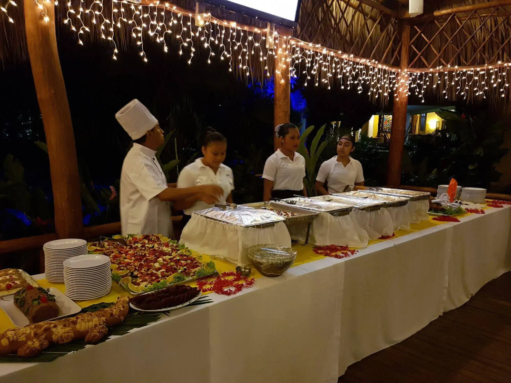 Banana Palms Hotel