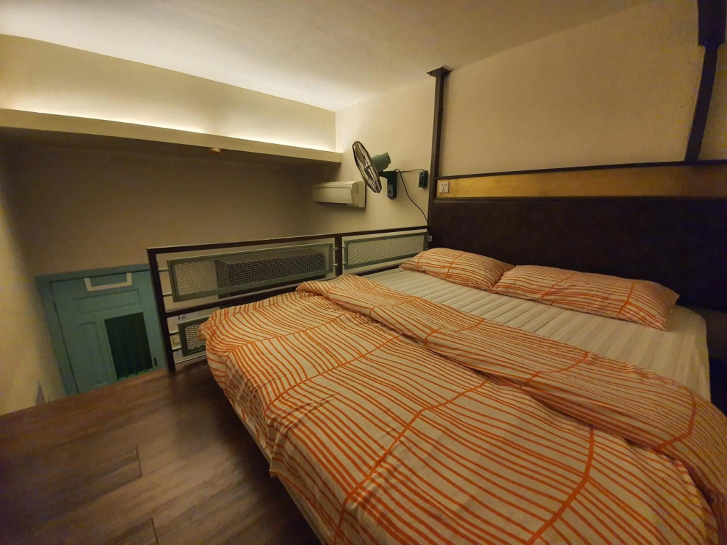 Travel Hub Guesthouse